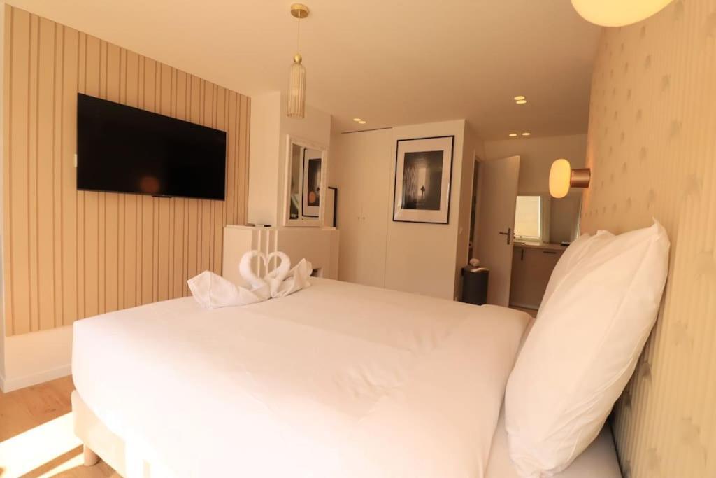 Appartement 2pers#nation#grande Terrace#ac