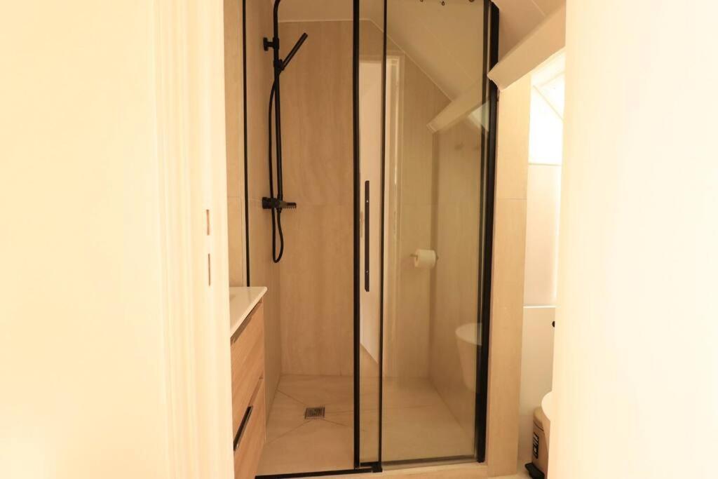 Appartement 2pers#nation#grande Terrace#ac *