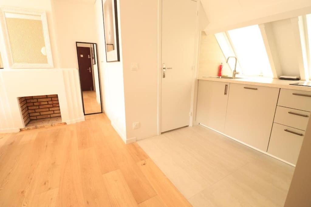 2pers#nation#grande Terrace#ac Appartement
