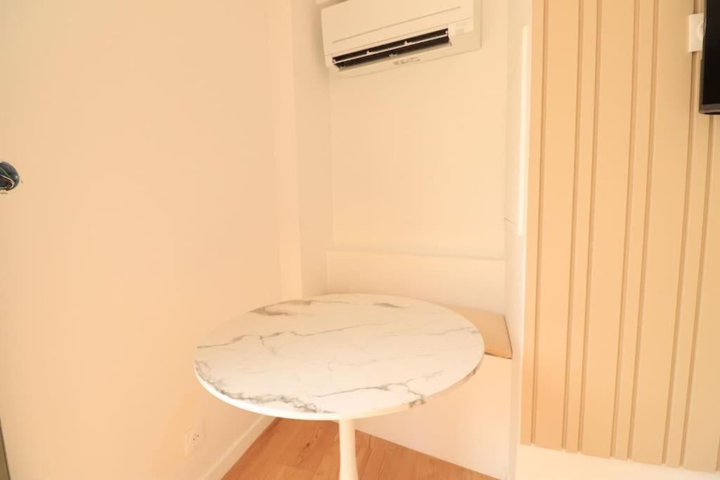 2pers#nation#grande Terrace#ac Appartement *