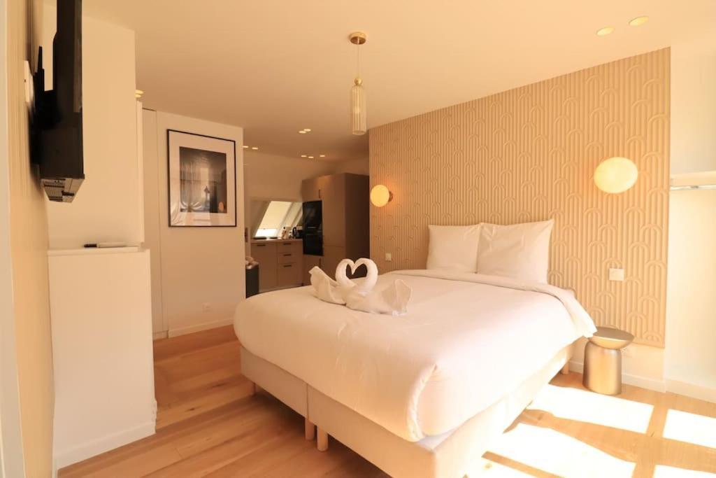 Appartement 2pers#nation#grande Terrace#ac