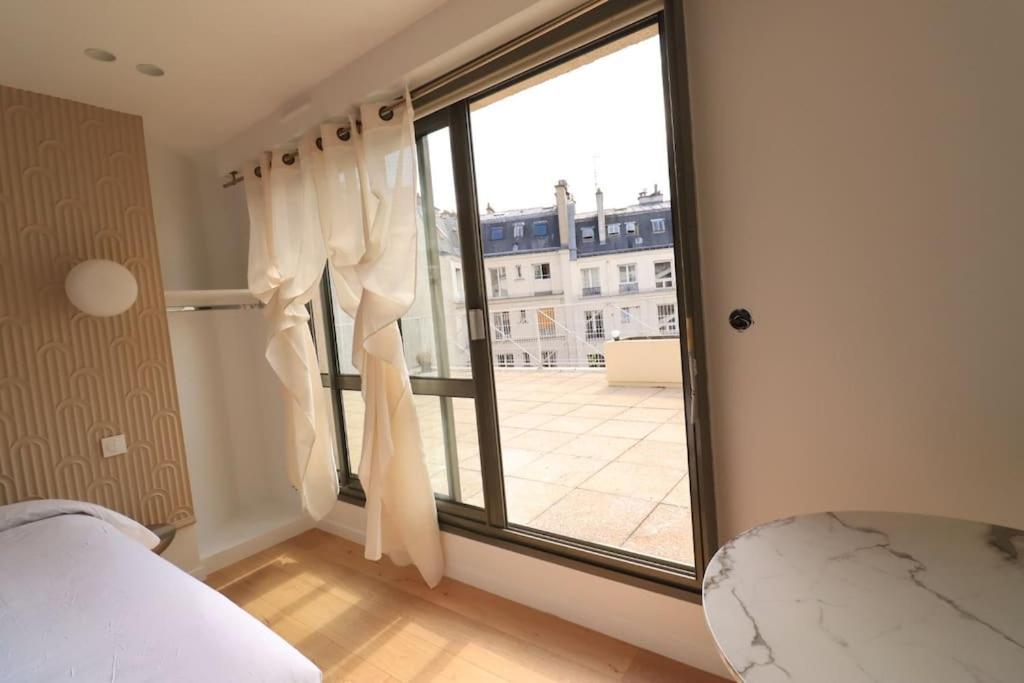 Appartement 2pers#nation#grande Terrace#ac
